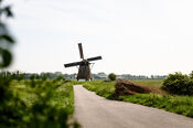 Oude Doornse molen van VVV Biesboschlinie