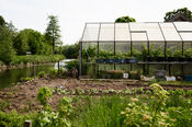 Oogsttuin Hof van Heden van VVV Biesboschlinie