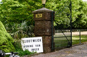 Landgoed Clootwijck van VVV Biesboschlinie