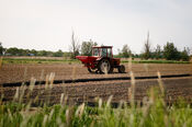 Polder van VVV Biesboschlinie