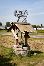 Lekker Gemekker van VVV Biesboschlinie