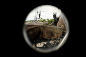 Boot van VVV Biesboschlinie