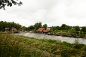 Haven Woudrichem van VVV Biesboschlinie