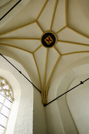 Kerk Woudrichem van VVV Biesboschlinie