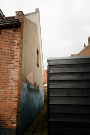 Vesting Woudrichem van VVV Biesboschlinie