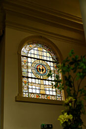 Kerk Woudrichem van VVV Biesboschlinie