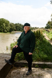 Stadsgids Woudrichem van VVV Biesboschlinie
