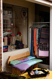 Winkel Woudrichem van VVV Biesboschlinie