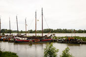 Haven Woudrichem van VVV Biesboschlinie