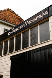 Visafslag Woudrichem van VVV Biesboschlinie