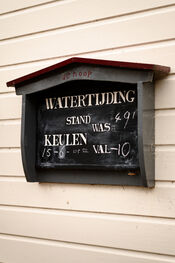 Woudrichem van VVV Biesboschlinie