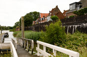 Woudrichem van VVV Biesboschlinie