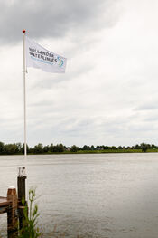 Hollandse Waterlinies van VVV Biesboschlinie