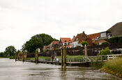 Woudrichem van VVV Biesboschlinie