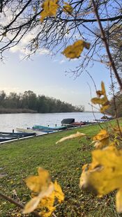 Bootjes van VVV Biesboschlinie