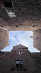 Slot Loevestein van VVV Biesboschlinie