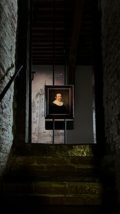 Slot Loevestein van VVV Biesboschlinie