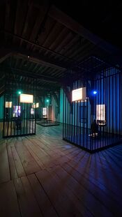 Slot Loevestein van VVV Biesboschlinie