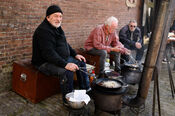 Visserijmuseum van VVV Biesboschlinie
