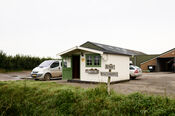 De Martine Hoeve van VVV Biesboschlinie