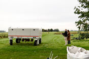 Pixelfarming van VVV Biesboschlinie