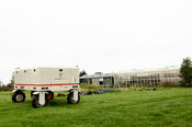 Pixelfarming van VVV Biesboschlinie