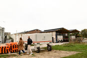 Pixelfarming van VVV Biesboschlinie