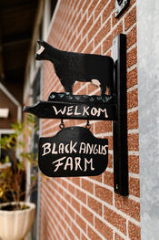 Black Angus Farm van VVV Biesboschlinie