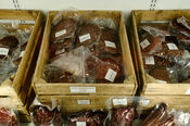 Vlees Black Angus Farm van VVV Biesboschlinie
