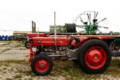 Black Angus Farm van VVV Biesboschlinie