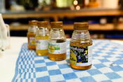 The Honeybin van VVV Biesboschlinie