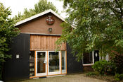 The Honeybin van VVV Biesboschlinie