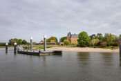Slot Loevestein van VVV Biesboschlinie
