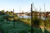 Woudrichem van VVV Biesboschlinie