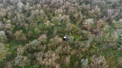 Hidden Hut van VVV Biesboschlinie