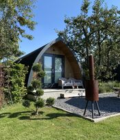 B&B De Roem van Altena van VVV Biesboschlinie