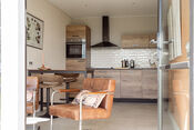 B&B De Hooge Polder van VVV Biesboschlinie