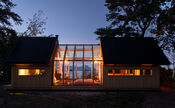 Cabin ANNA van VVV Biesboschlinie