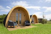 Camping Nix Hoeve van VVV Biesboschlinie