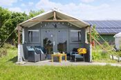 Camping Nix Hoeve van VVV Biesboschlinie