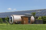 Camping Nix Hoeve van VVV Biesboschlinie