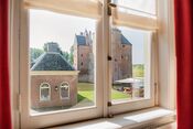 Slot Loevestein van VVV Biesboschlinie