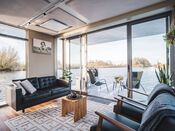 AquaHome Houseboats van VVV Biesboschlinie