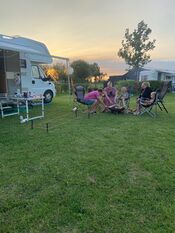 Camping De Speeltol van VVV Biesboschlinie