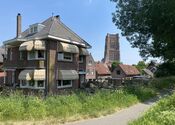 B&B De Sonnehoeck van VVV Biesboschlinie