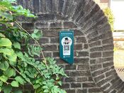 Kinderwandeling Woudrichem QRfgoed van VVV Biesboschlinie