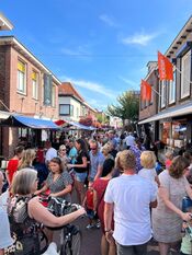 Biesbosch Dweildag van VVV Biesboschlinie