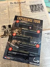 Oorlogsmuseum Altena van VVV Biesboschlinie