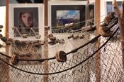 Visserijmuseum van VVV Biesboschlinie