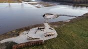 Educatiepark Pompveld van VVV Biesboschlinie